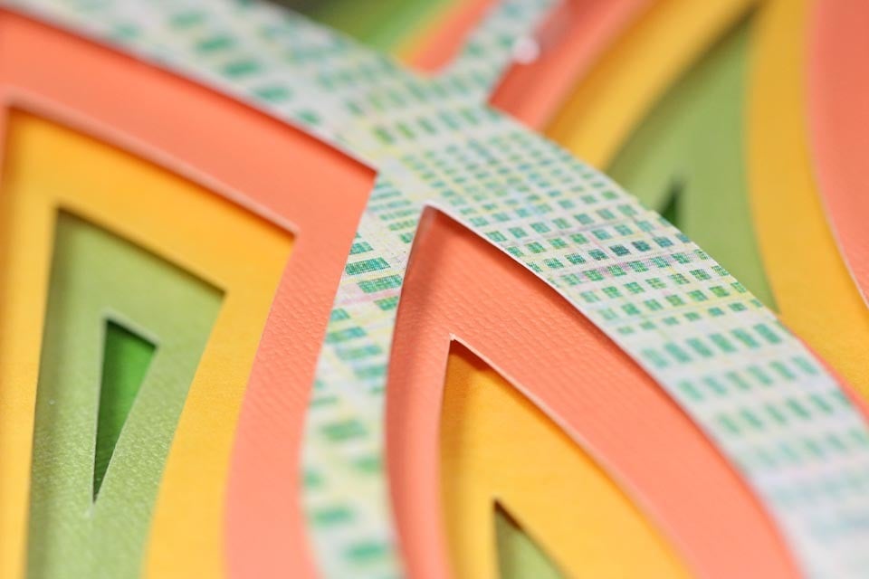 Image of Script Letters