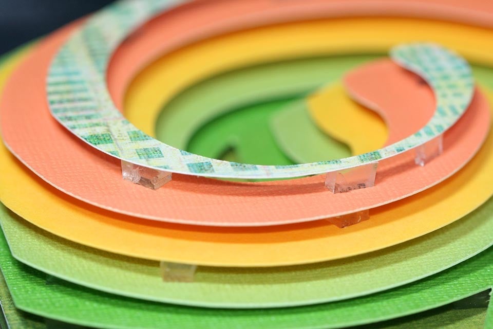 Image of Script Letters