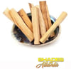 Premium Authentic Holy High Resin Palo Santo Wood Sourced From Peru (3 For $12)