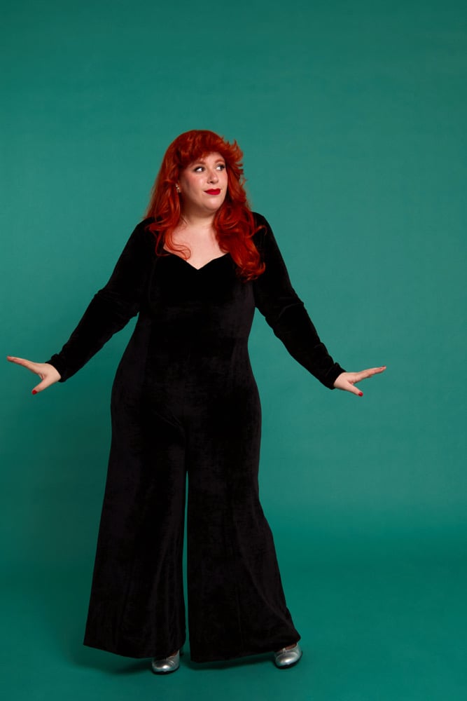 Image of  Mono Agatha Lys 