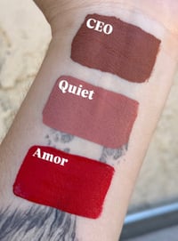Image 5 of CEO collection ONLY LIPSTICK 💄 