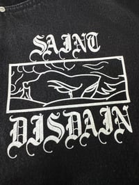 Image 3 of Adidas Saint Disdain Denim Pants