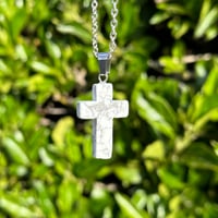 Image 1 of Cross Necklaces 