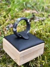 Image 4 of Epidote Ring