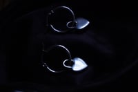 Image 2 of Lover Hoops