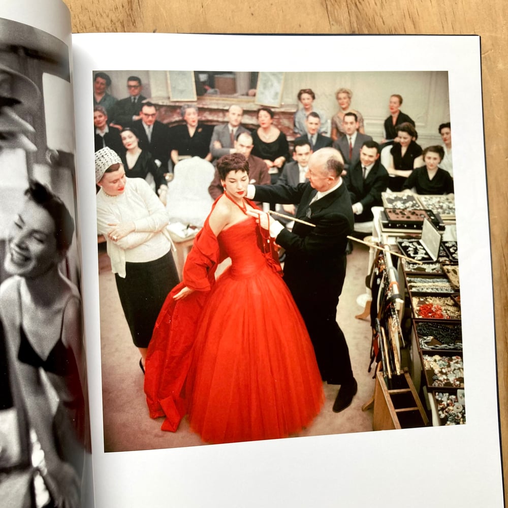 Dior: The Legendary Images