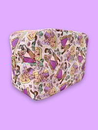 Image 1 of Lost Princess XL Pouch