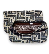 Image 2 of CUSTOM FENDI CLUTCH