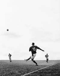 Image 4 of Daniel D’Ottavio - Rugby (Signed & Numbered)