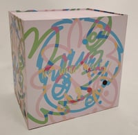 Image 7 of Javier Calleja, "No Wings to Fly".