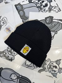 Image 1 of Grumpers Tab Beanie