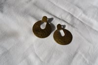 Image 3 of luz earrings