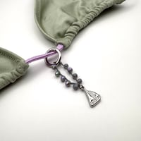 Image 2 of Sailboat Bikini Charm