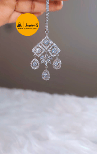 Image 1 of ADMG_5408_American Diamond Mangtika
