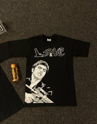 Scarface tshirt 