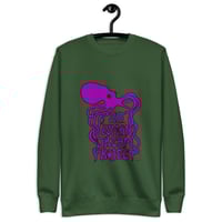 Image 2 of The Human Dream Project Unisex Premium Sweatshirt