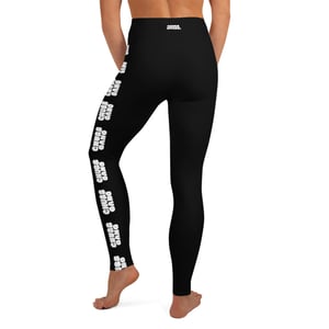 Image of C.H.U.B.B. Apparel - Yoga Leggings