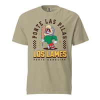 Image 3 of Ponte Las Pilas tee