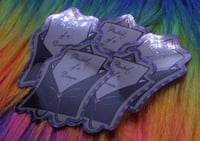 Image 2 of Product of a Dream Sticker 💫