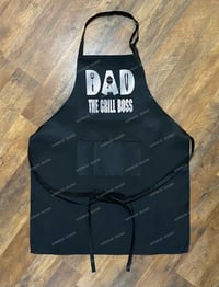 Image 1 of Cooking Aprons