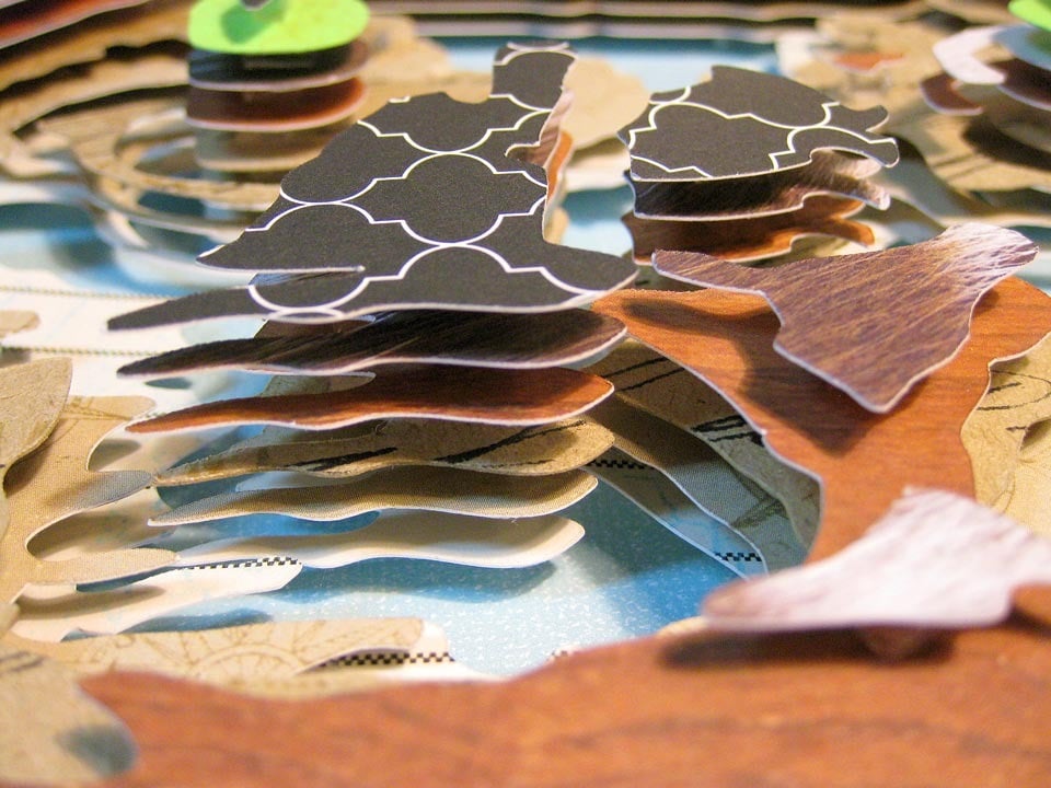 Image of Russian Brown 2 Optograph