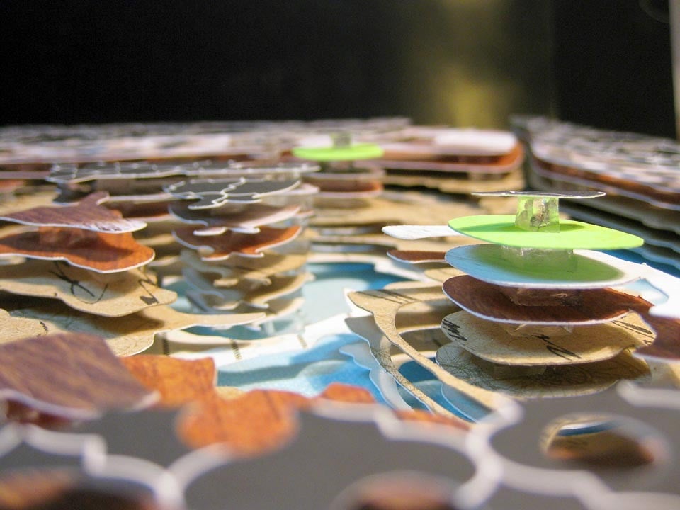 Image of Russian Brown 2 Optograph