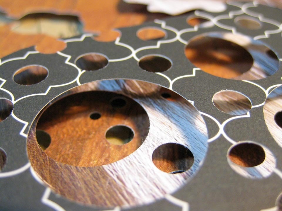 Image of Russian Brown 2 Optograph