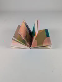 Image 2 of Lux Zine 003