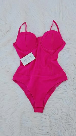 Image of Karol Bodysuit