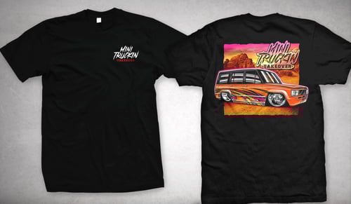 Image of SUPER TROOPER