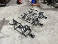 Image 4 of Mini trike frame