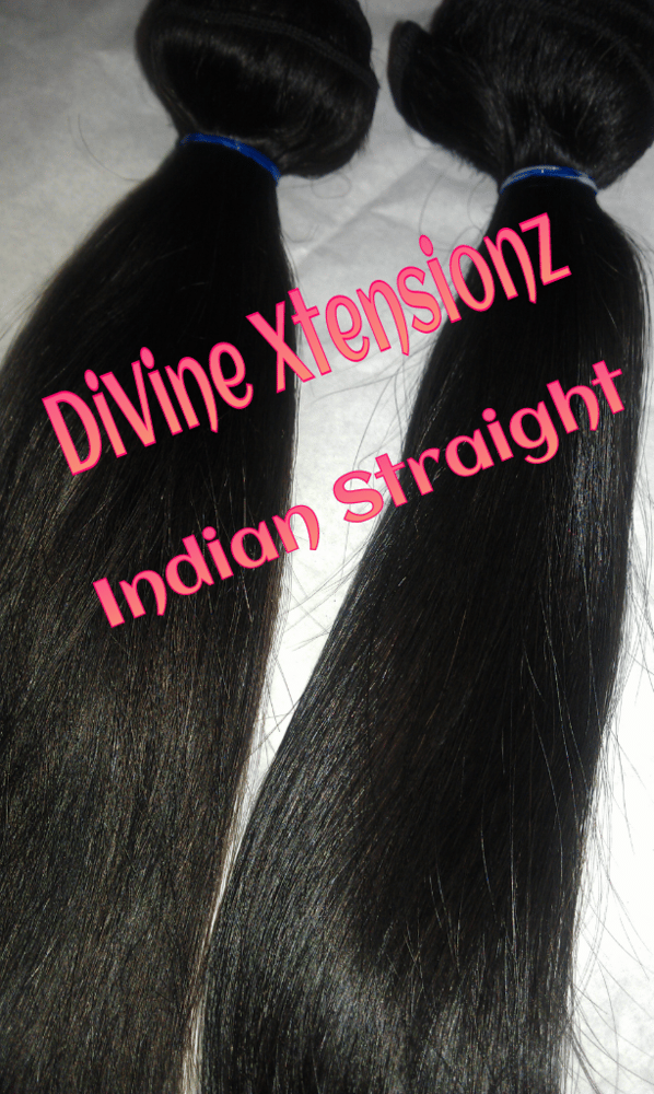 Image of Indian Straight