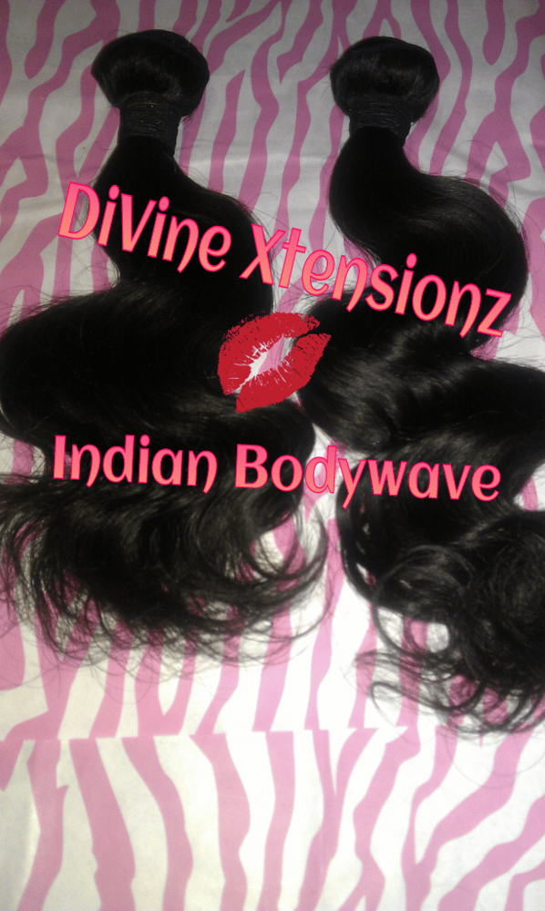 Image of Indian Bodywave