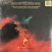 Image 2 of Molly Hatchet - Take No Prisoners 