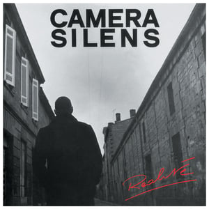 Image of CAMERA SILENS - Realité LP