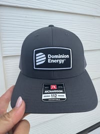 Dominion Charcoal
