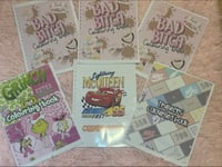 Image 2 of Colouring Books