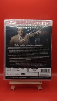 Image 2 of Late Night With the Devil (Region B) 