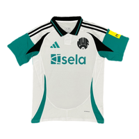 Image 1 of Newcastle United Third - 2024/25