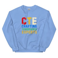 Image 3 of CTE , Bots