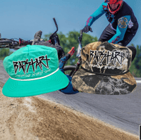 SNAPBACK HAT