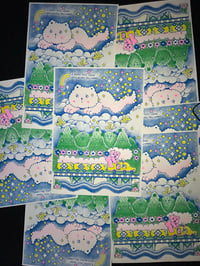 Image 5 of I HOPE RISO PRINT