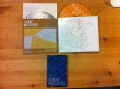 Image of Seasons In Reverse CD & Cassette / House of Stairs CD