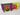 Bird Modern Vintage - Monster Munch collection - make up bag, purse and mug