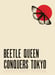 Image of Beetle Queen Conquers Tokyo Educational Edition DVD