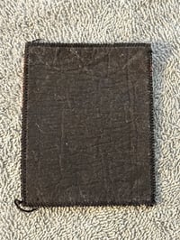 Image 2 of Napalm Death - Barcode Vintage Patch