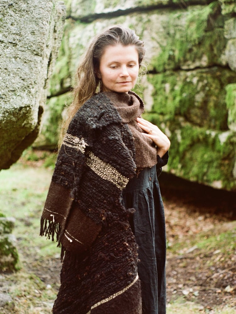Custom Shawls: Made to Order | Wild Rose Weaving Custom Shawls: Made to Order | Wild Rose Weaving