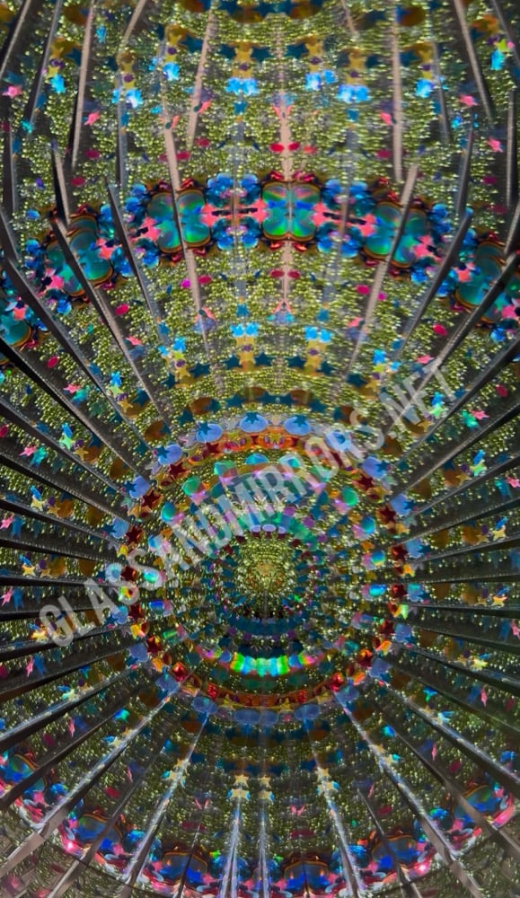 Image of PREORDER Disco Lemonade Mini AuraScope