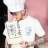 "HEAD CHEF" T-SHIRT Image 2