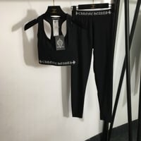 Sports legging set